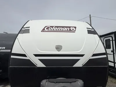 Used 2022 Thor Dutchmen Coleman Light 2715RL