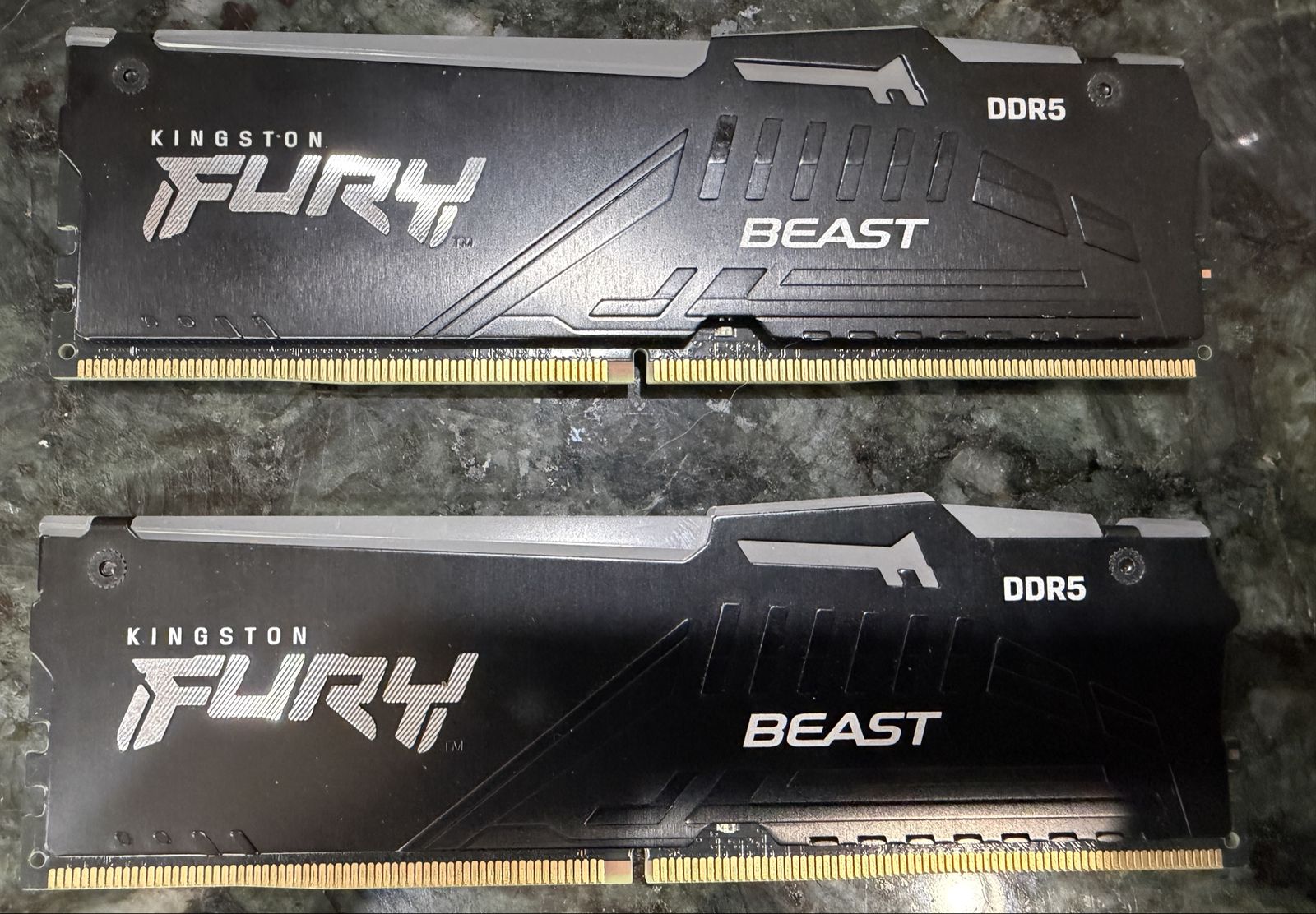 Kingston FURY DDR5 16 GB