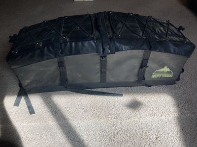 Utv Accessory / Cargo Pack