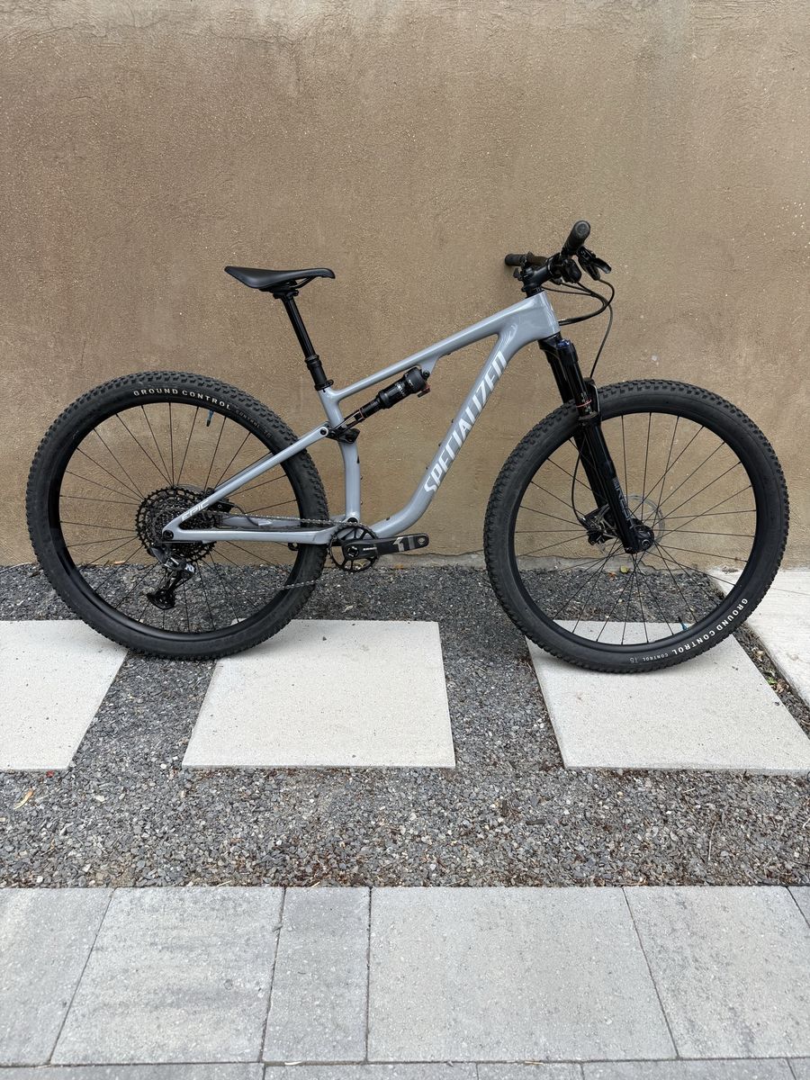 Specialized Epic EVO - 29er