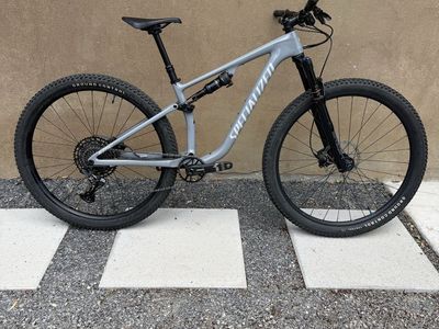 Specialized Epic EVO - 29er