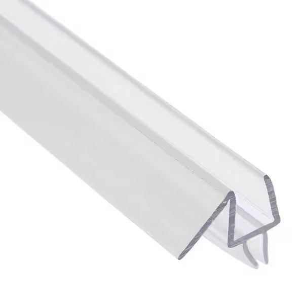 Shower door seal sweep 36inch