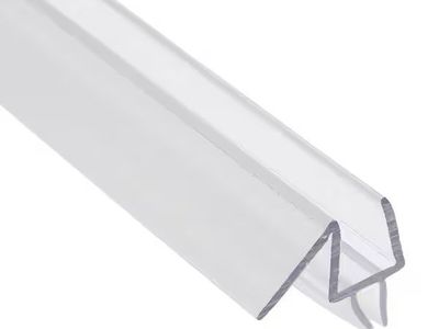Shower door seal sweep 36inch