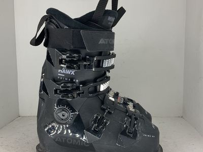 2024 Atomic Women's Hawx Prime 85 GW