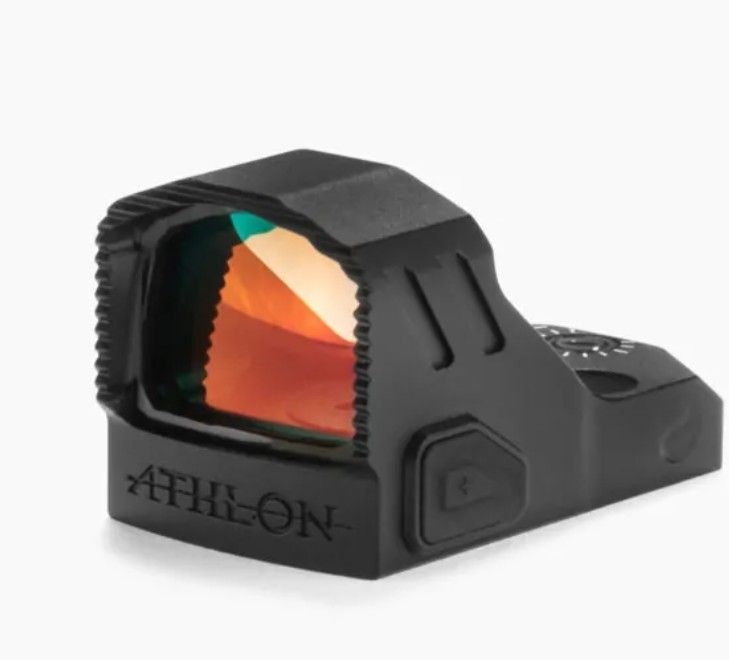 Athlon Midas EDC Pro Red Dot