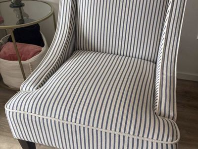 Accent Chair