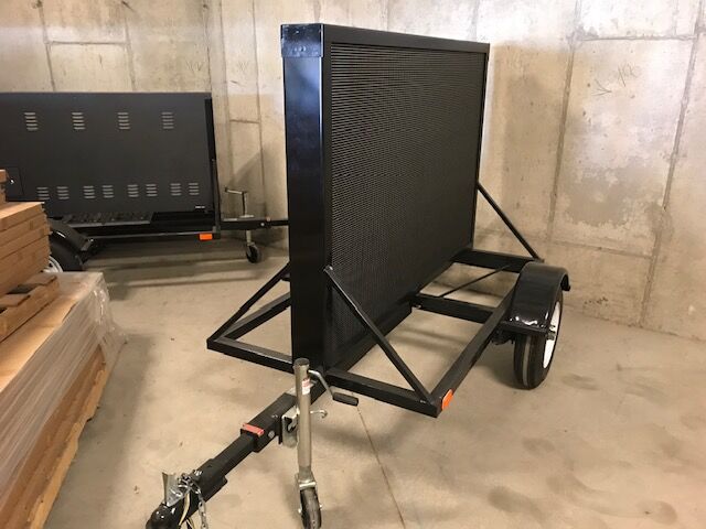 Electronic signs / DEAL NOW