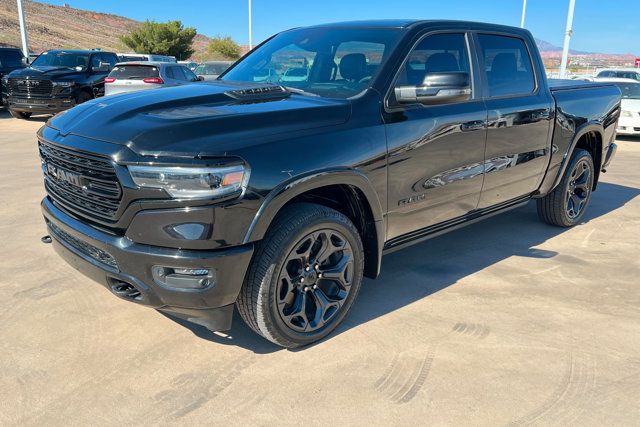 2024 Ram 1500 Limited