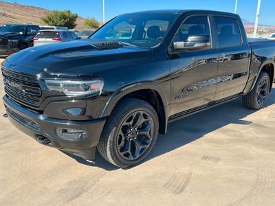 2024 Ram 1500 Limited
