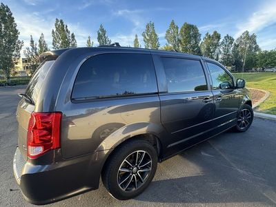 Minivan for sale or trade