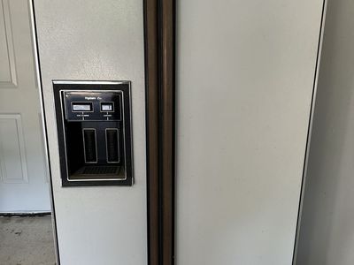 Fridge Freezer - Free for pickup