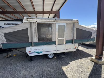 Mint Coleman Royale Sleeps 7