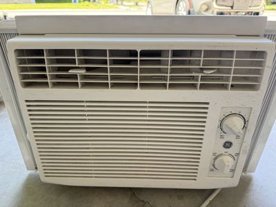 Small Room Window Air Conditioner