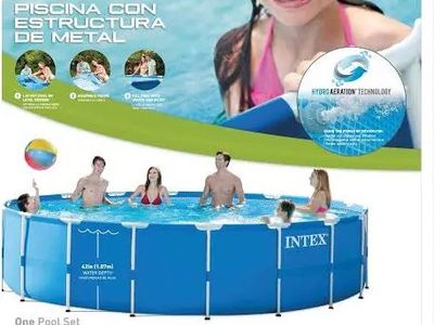 18 X 48 Still In Box Brand New Swimming pool