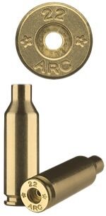 Brand New 22 ARC Brass