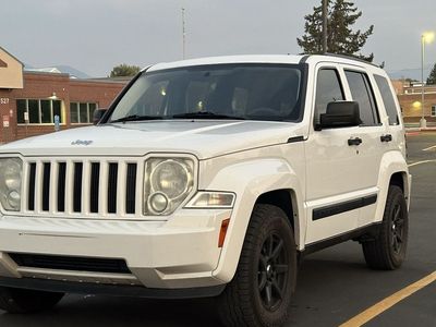 2009 Jeep Liberty