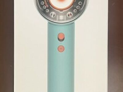 Dyson Supersonic Nural Hair Dryer - New, Sealed