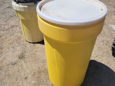 PIG Spill Kit 50 and 65 Gallon Kit - Oil, Coolant, Solvent+