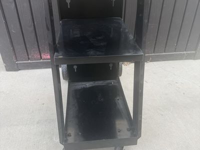 Welding Cart