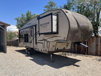 2014 Rockwood Signature Ultra Lite