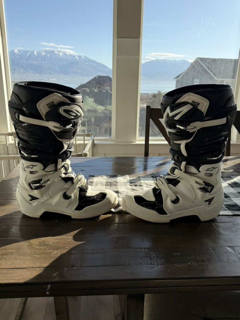 AlpineStars Tech 7 Size 12