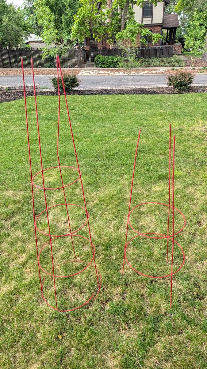 Tomato Cages