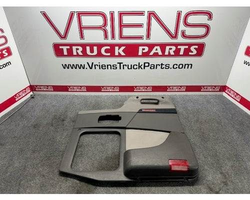 Kenworth Right Door Trim Assembly, Part # S60-1288-121510