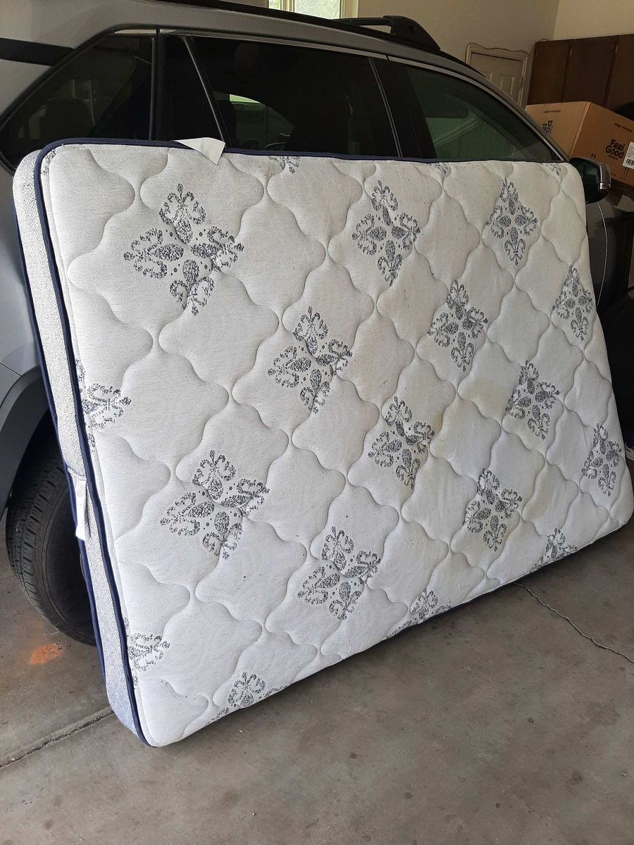 Double (Full) size mattress
