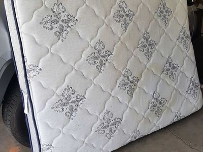 Double (Full) size mattress
