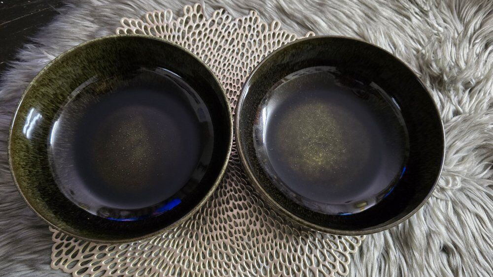 Kitchen supplies Bowls