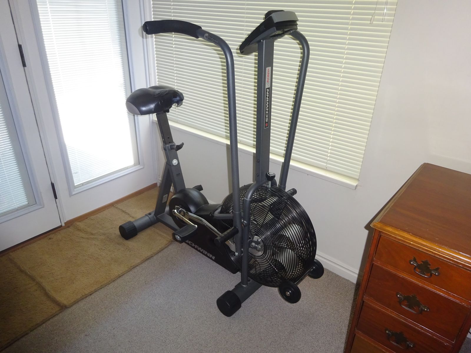 Schwinn AirDyne