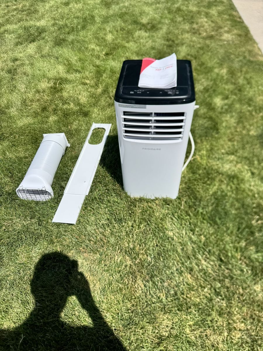 Air Conditioner