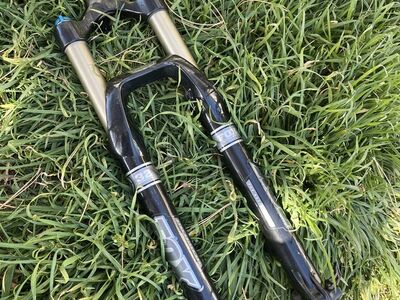 Fox Float 32 Performance Series