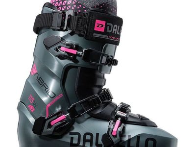 2024 Dalbello Women's Cabrio 115 LV GW