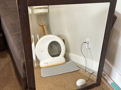 Free Large Mirrors