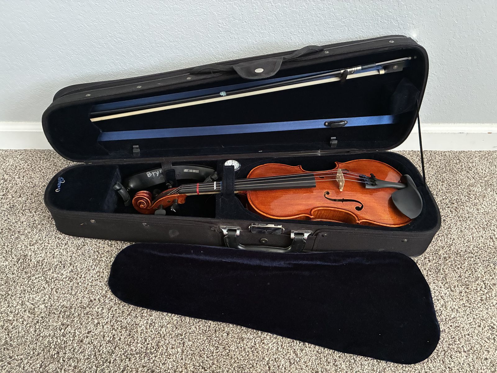 3/4 Violin