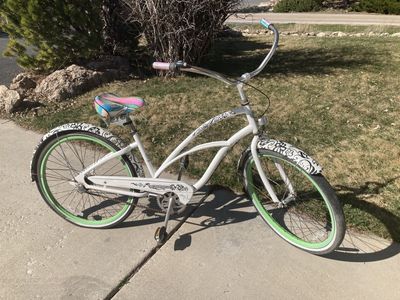 Vintage Electra Bicycle