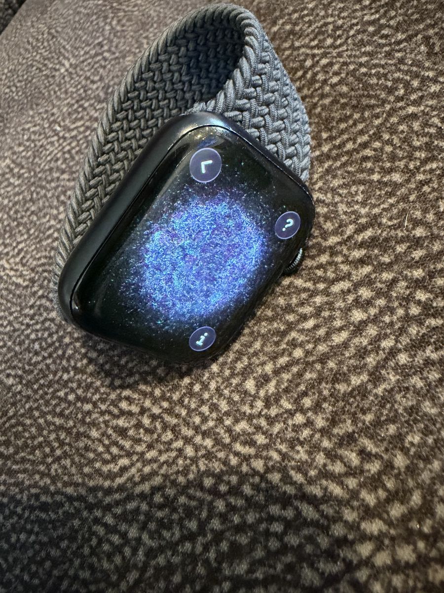 Apple Watch Series 9 (GPS + Cellular)