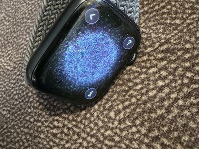 Apple Watch Series 9 (GPS + Cellular)