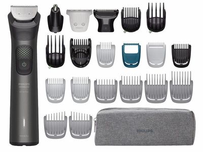 Philips Norelco 24-in-1 9000 Series Trimmer