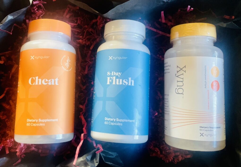 Xyngular Set All In Date