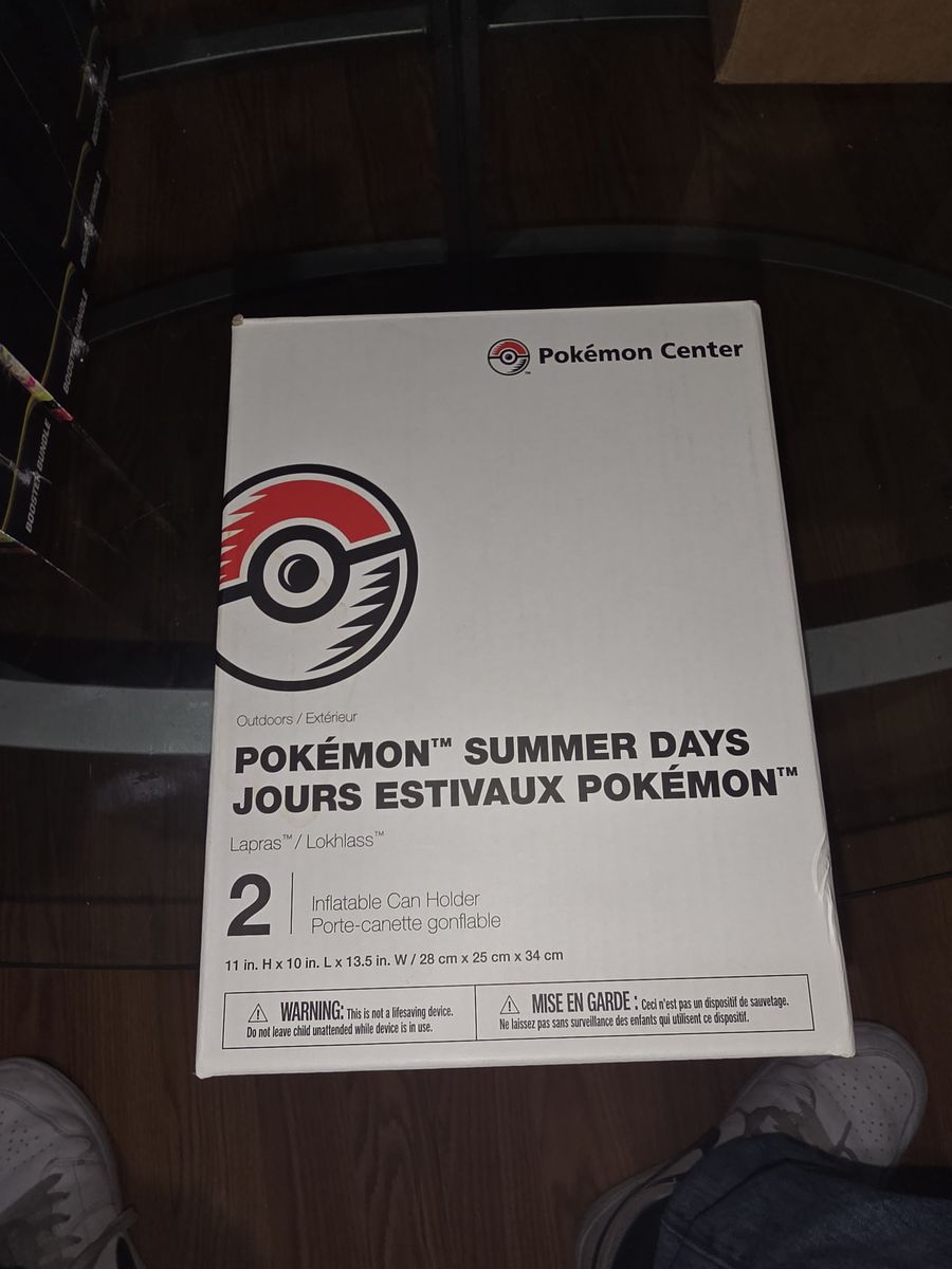 Pokemon
