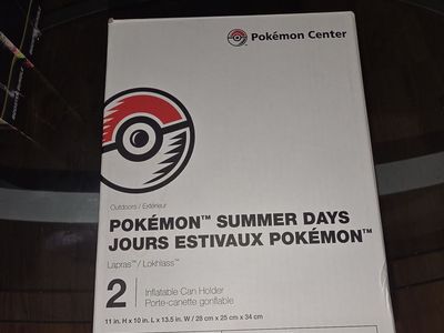 Pokemon