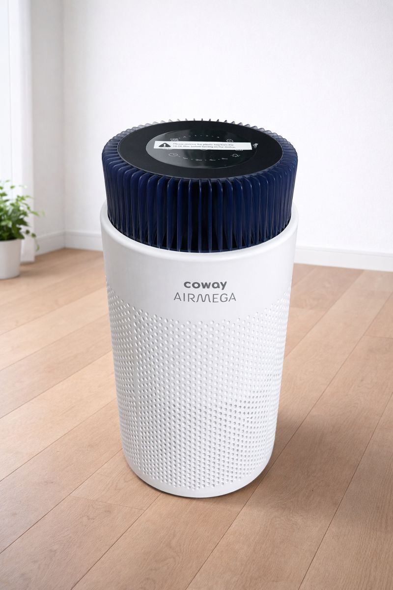 Coway Airmega 100 Air Purifier - Brand New