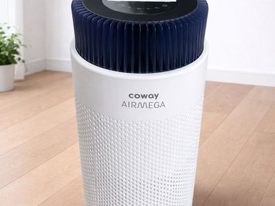 Coway Airmega 100 Air Purifier - Brand New