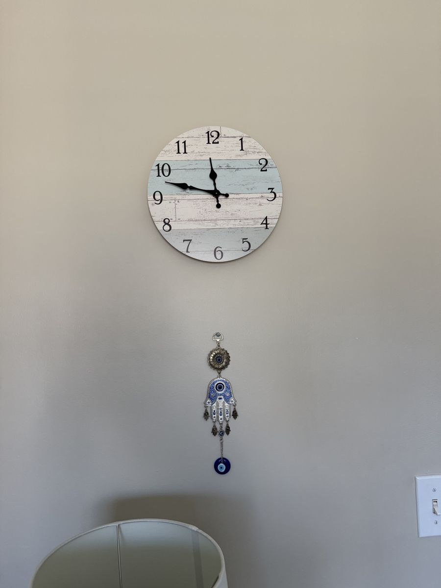 Clock For Sale!