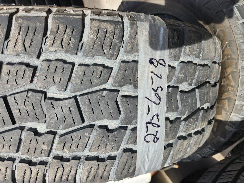 275/65r18 big o big foot at