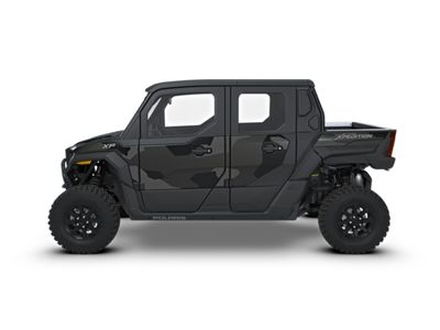 2027 Polaris Polaris XPEDITION XP 5 Northstar Matt