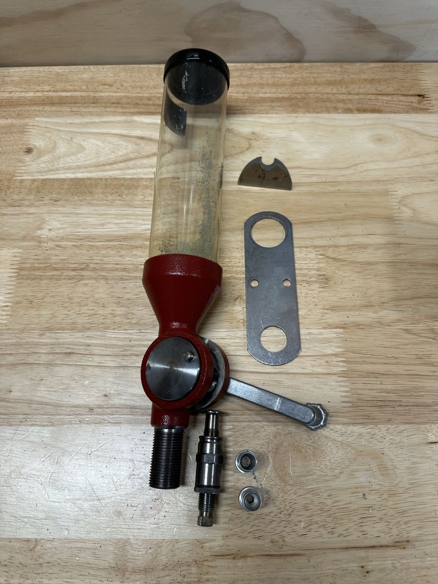 Hornady Lock-N-Load Powder Measure