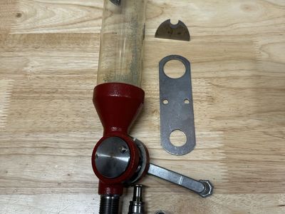 Hornady Lock-N-Load Powder Measure